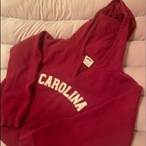 Vintage Carolina Sweatshirt